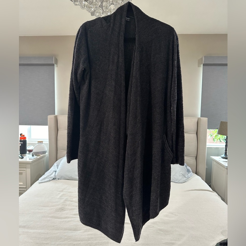 Barefoot Dreams CozyChic Lite Island Wrap